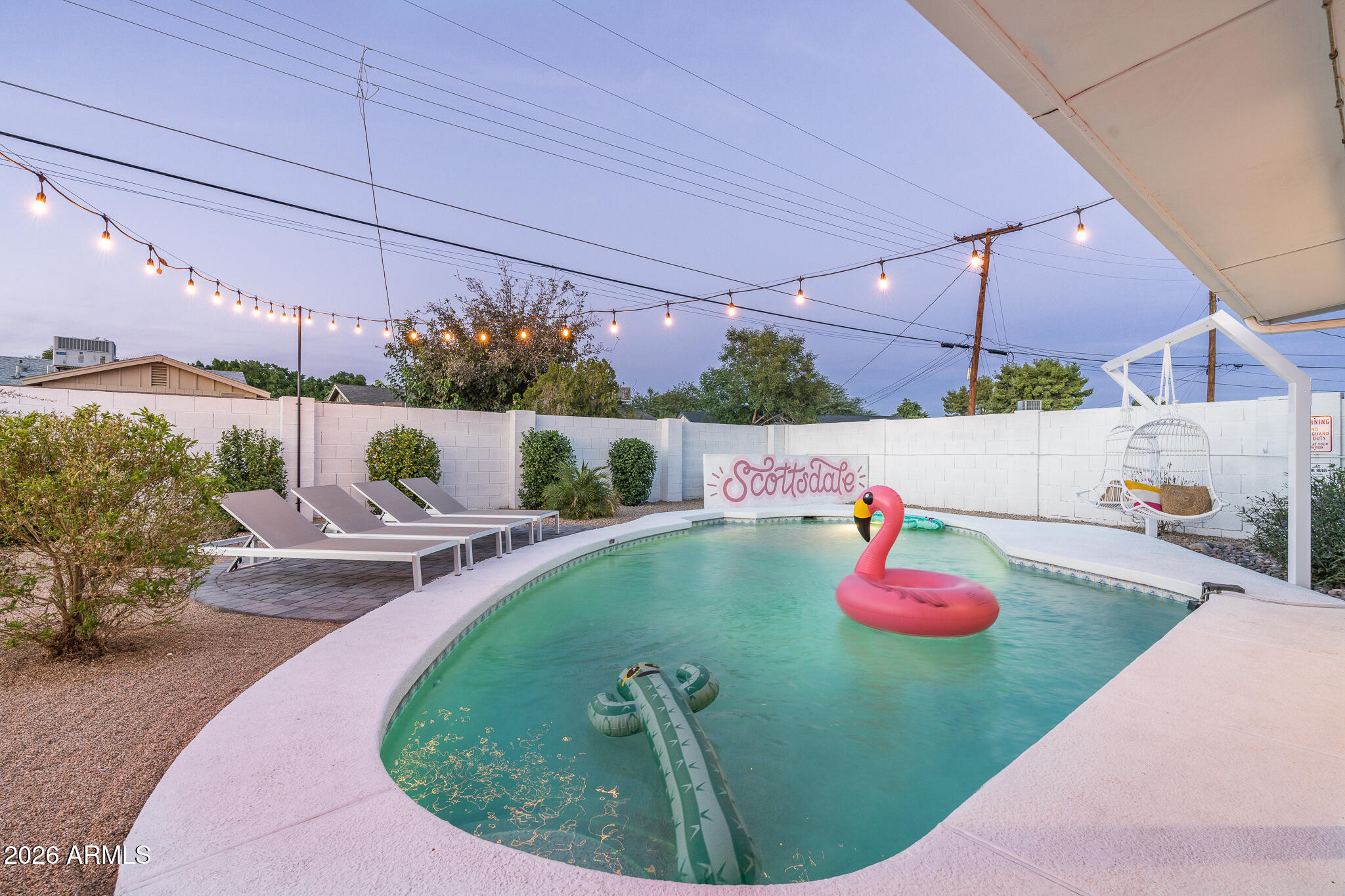NEW PAPAGO PARKWAY 10 - Residential