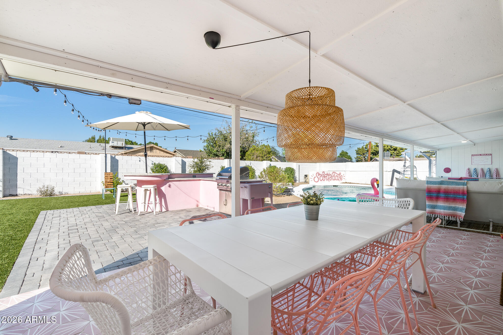 NEW PAPAGO PARKWAY 10 - Residential