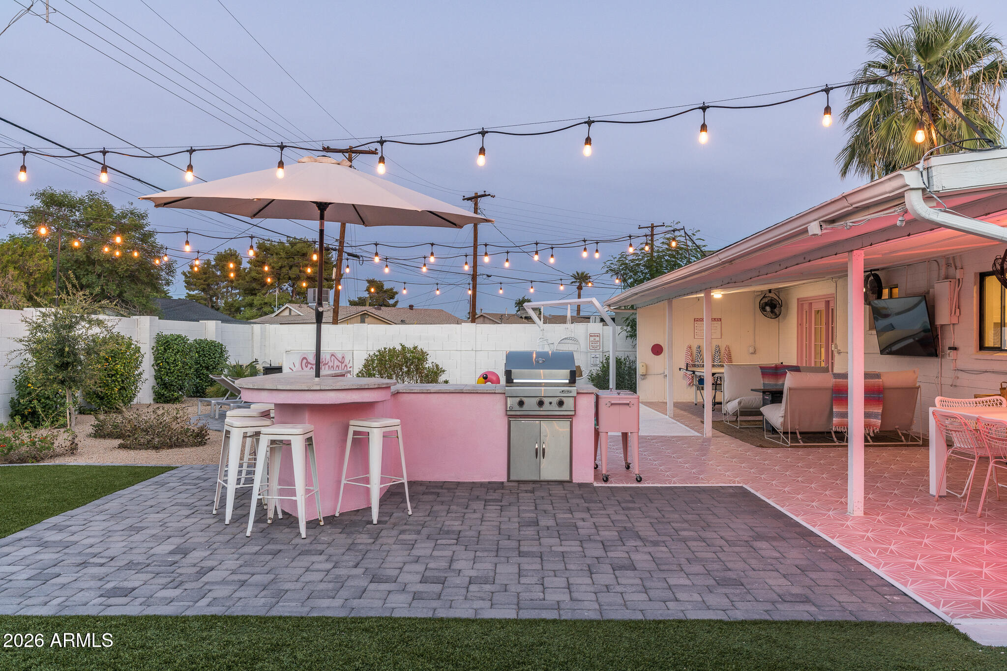 NEW PAPAGO PARKWAY 10 - Residential