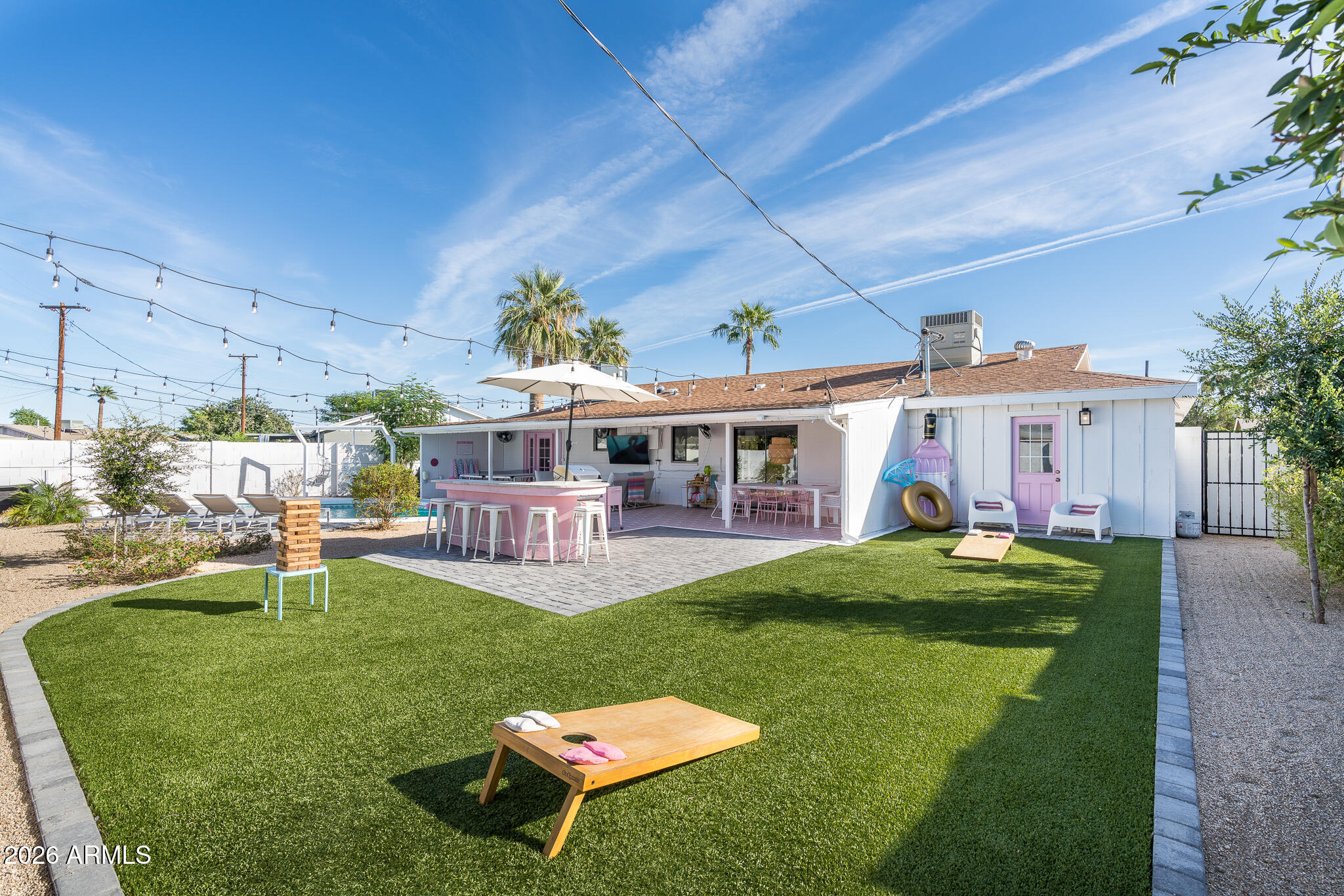 7262 E MCKINLEY Street