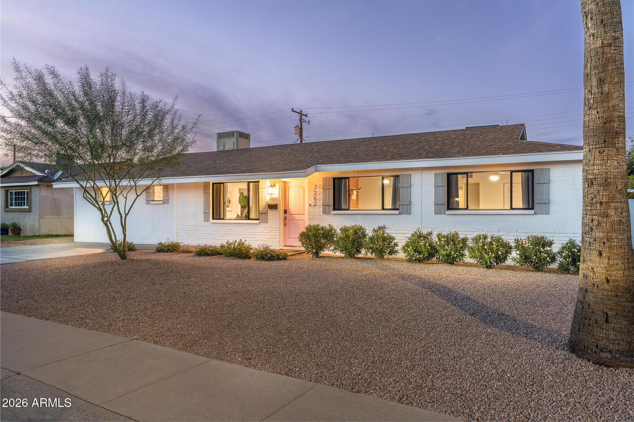 NEW PAPAGO PARKWAY 10 - Residential