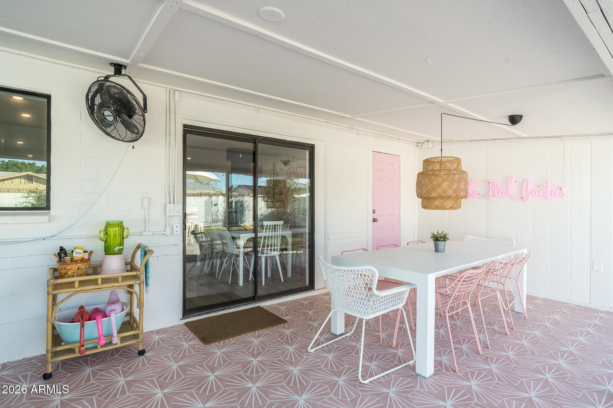 NEW PAPAGO PARKWAY 10 - Residential