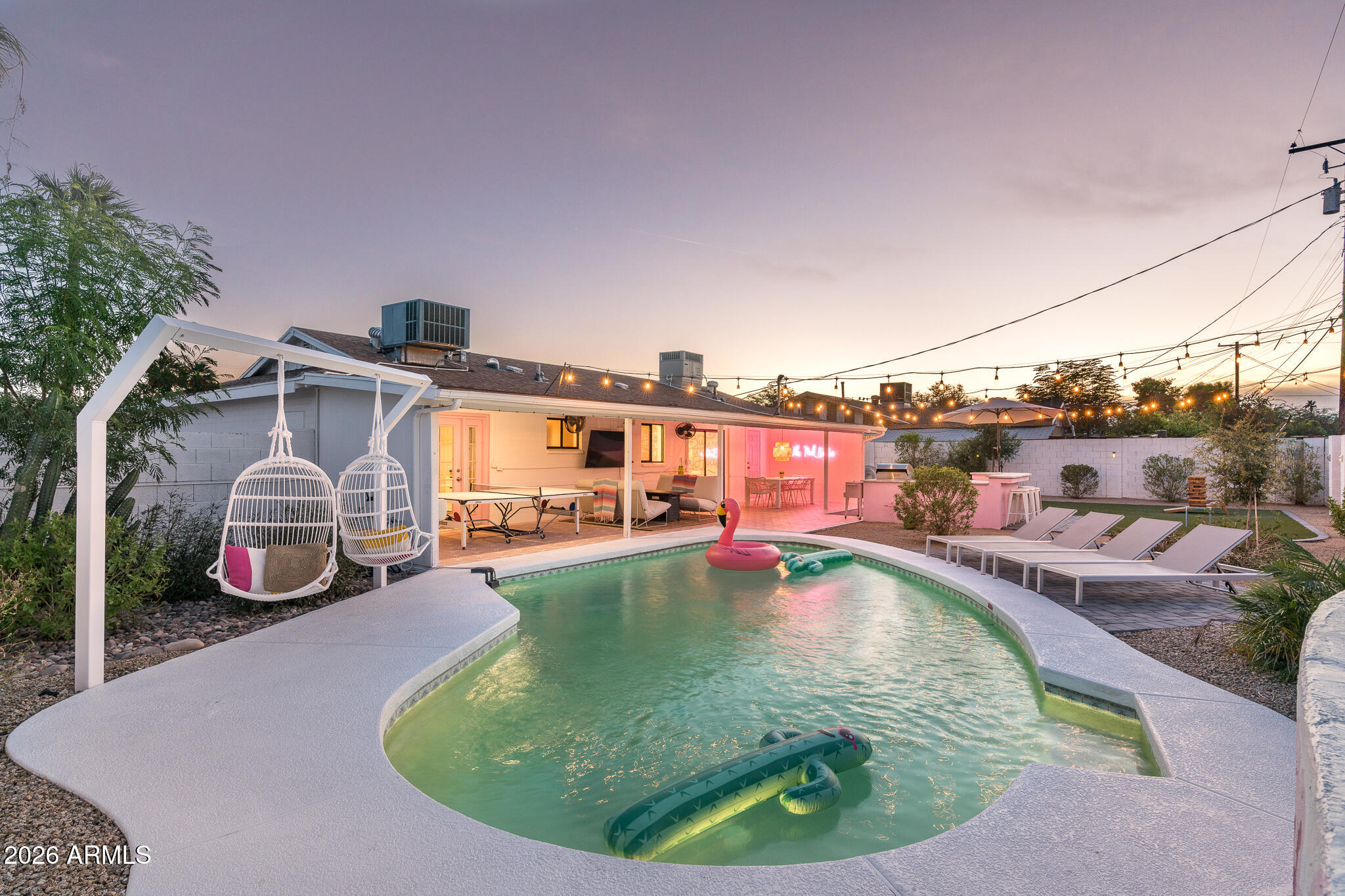 NEW PAPAGO PARKWAY 10 - Residential