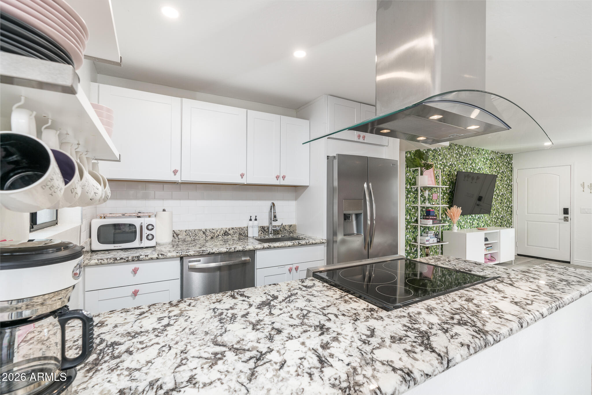 NEW PAPAGO PARKWAY 10 - Residential