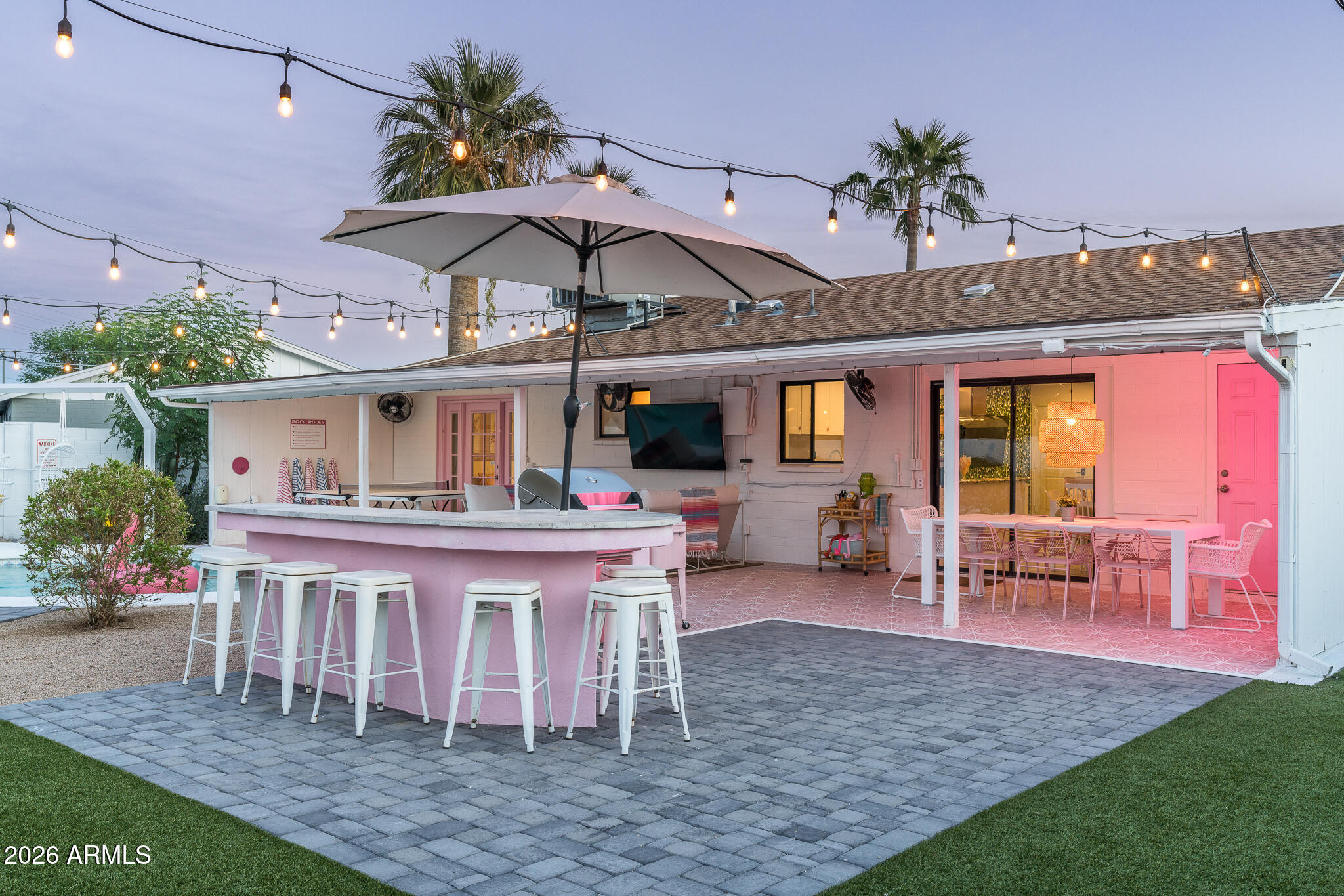 NEW PAPAGO PARKWAY 10 - Residential