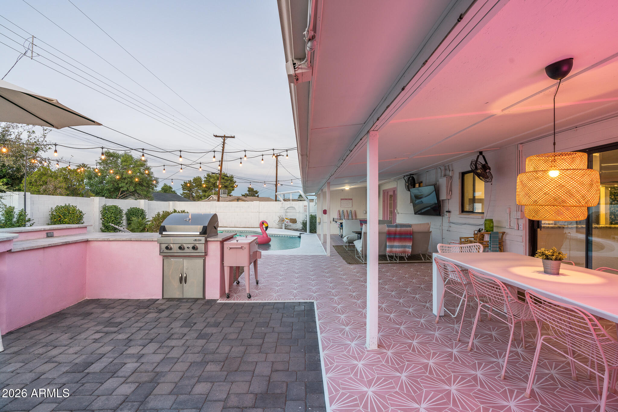 NEW PAPAGO PARKWAY 10 - Residential