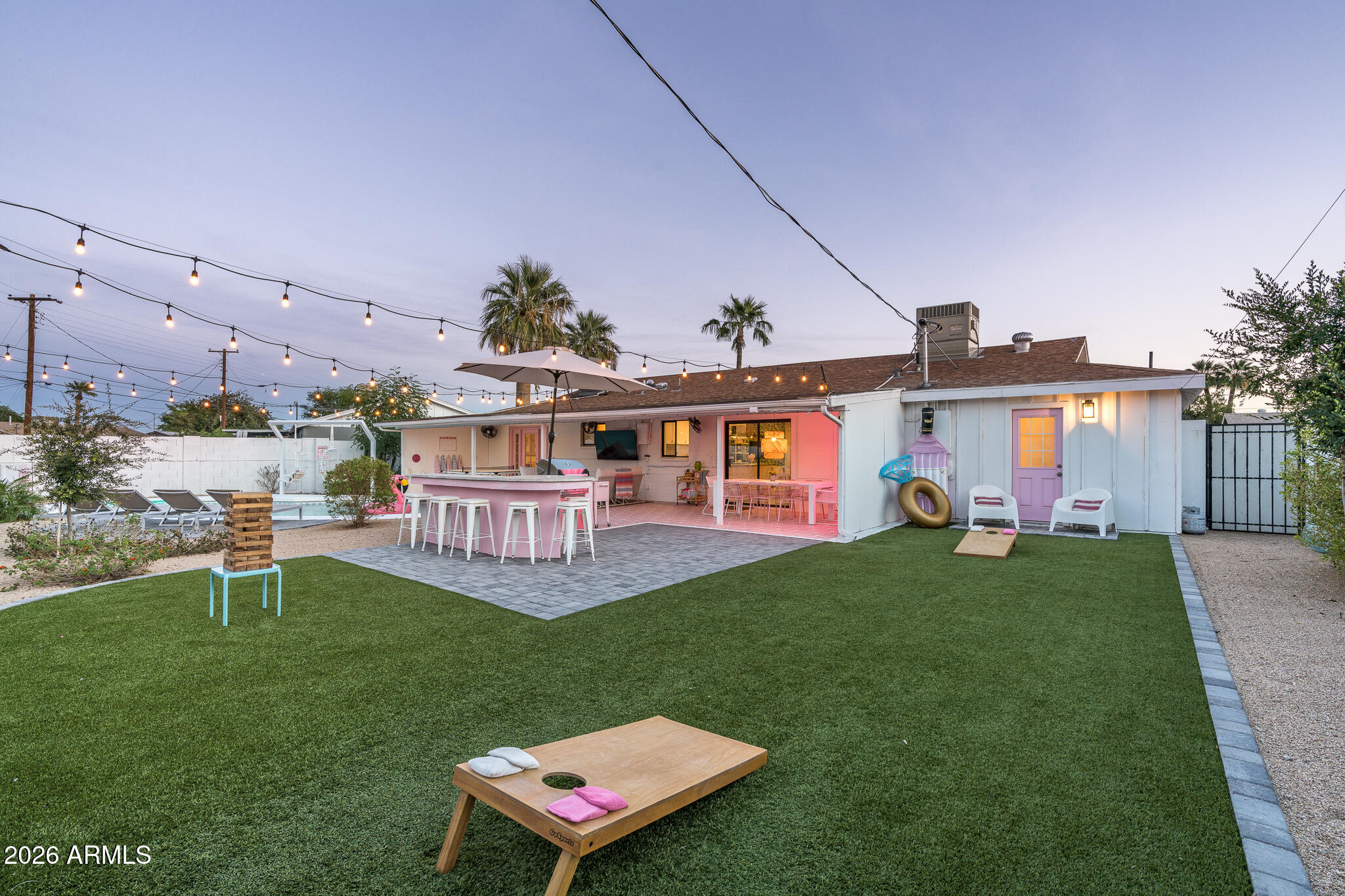 NEW PAPAGO PARKWAY 10 - Residential