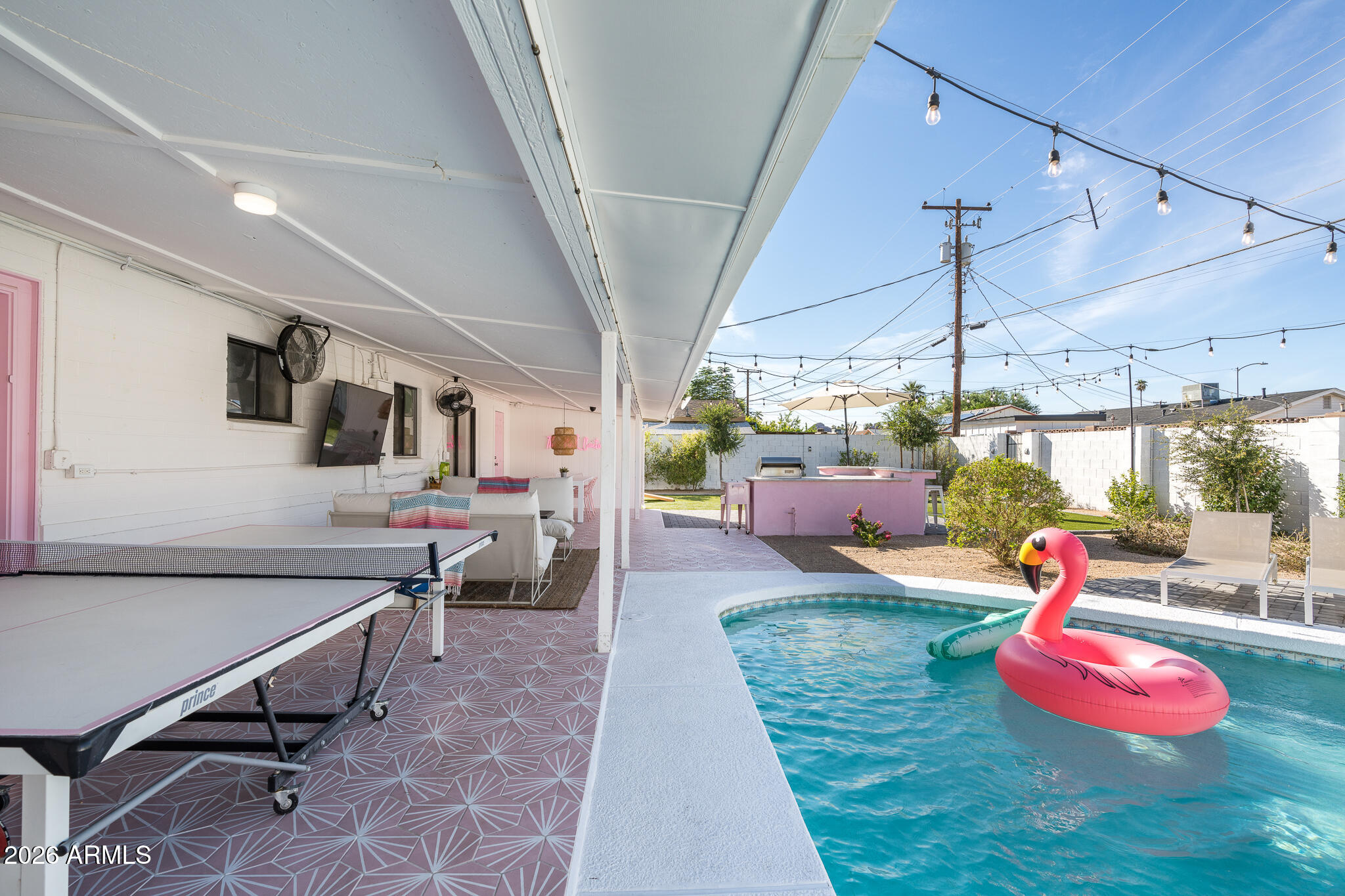 NEW PAPAGO PARKWAY 10 - Residential