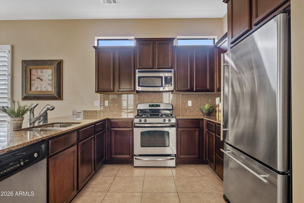 Photo of 8641 E Ivy Street, Mesa, AZ 85207 (MLS # 6969341)