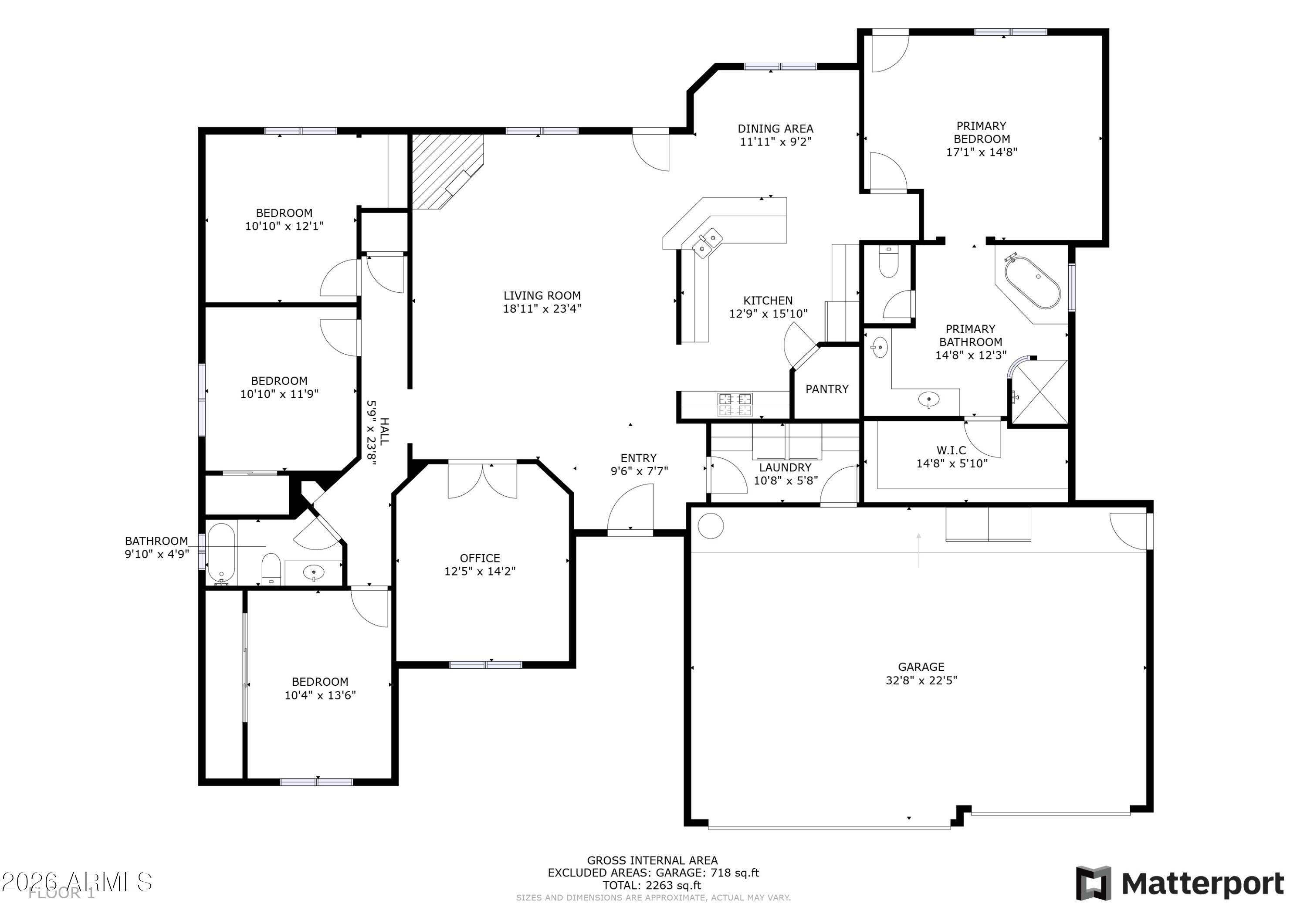 42419 N CENTRAL Avenue
