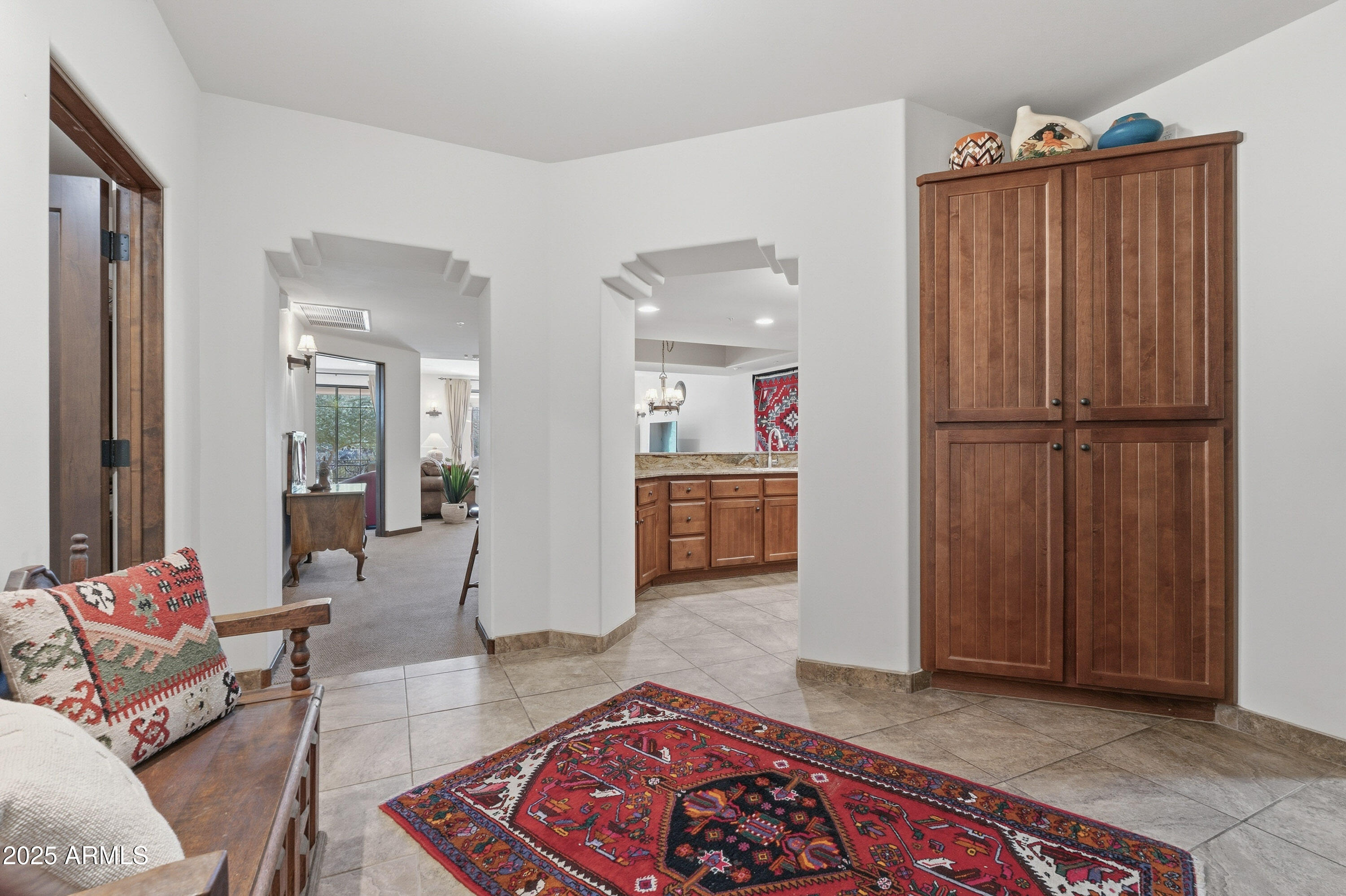 36601 N MULE TRAIN Road 4A