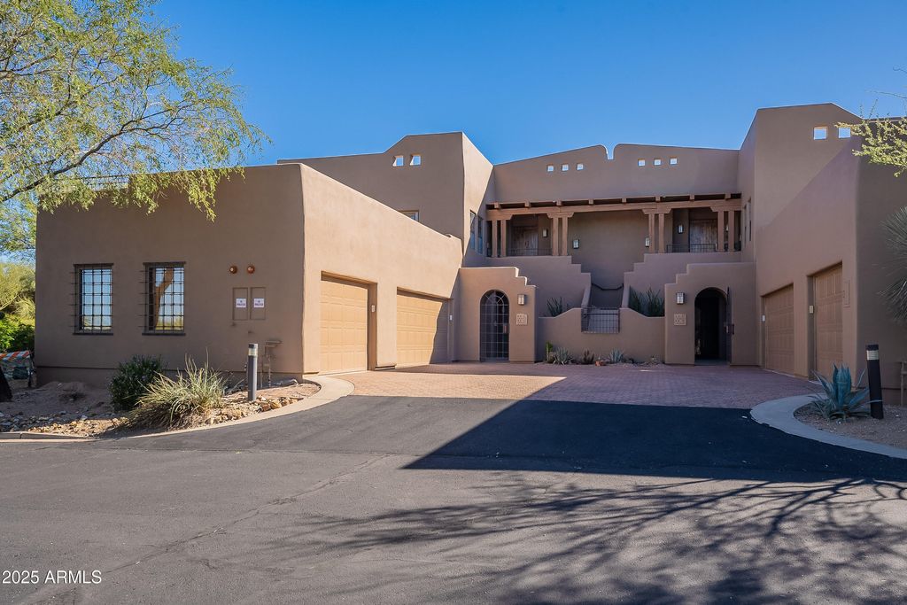 Photo of 36601 N Mule Train Road #4A, Carefree, AZ 85377 (MLS # 6936944)