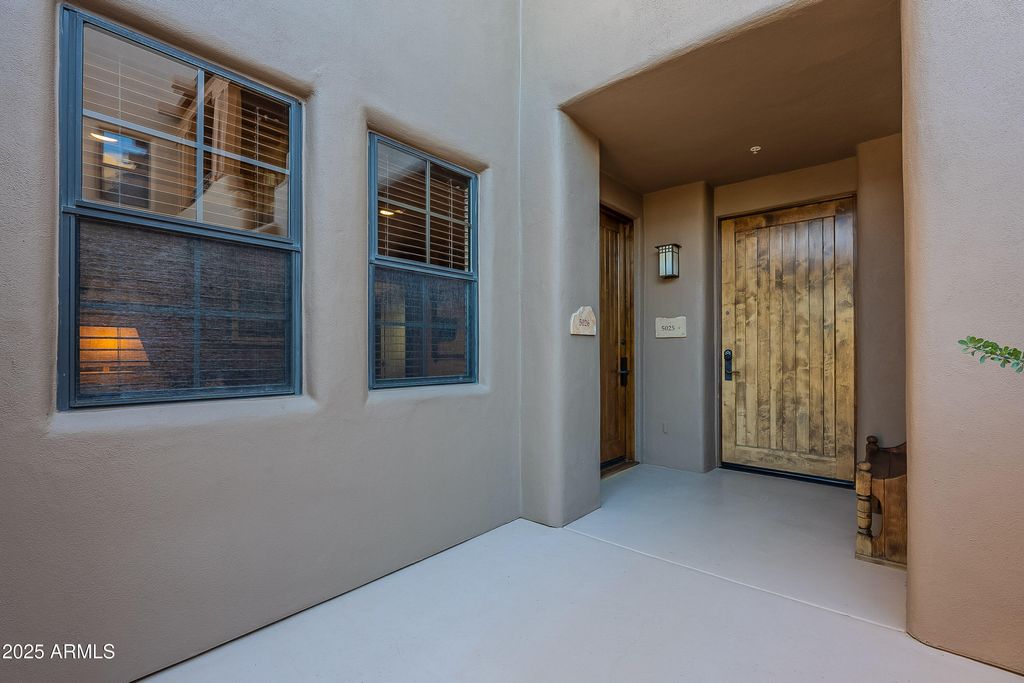 Photo of 36601 N Mule Train Road #4A, Carefree, AZ 85377 (MLS # 6936944)