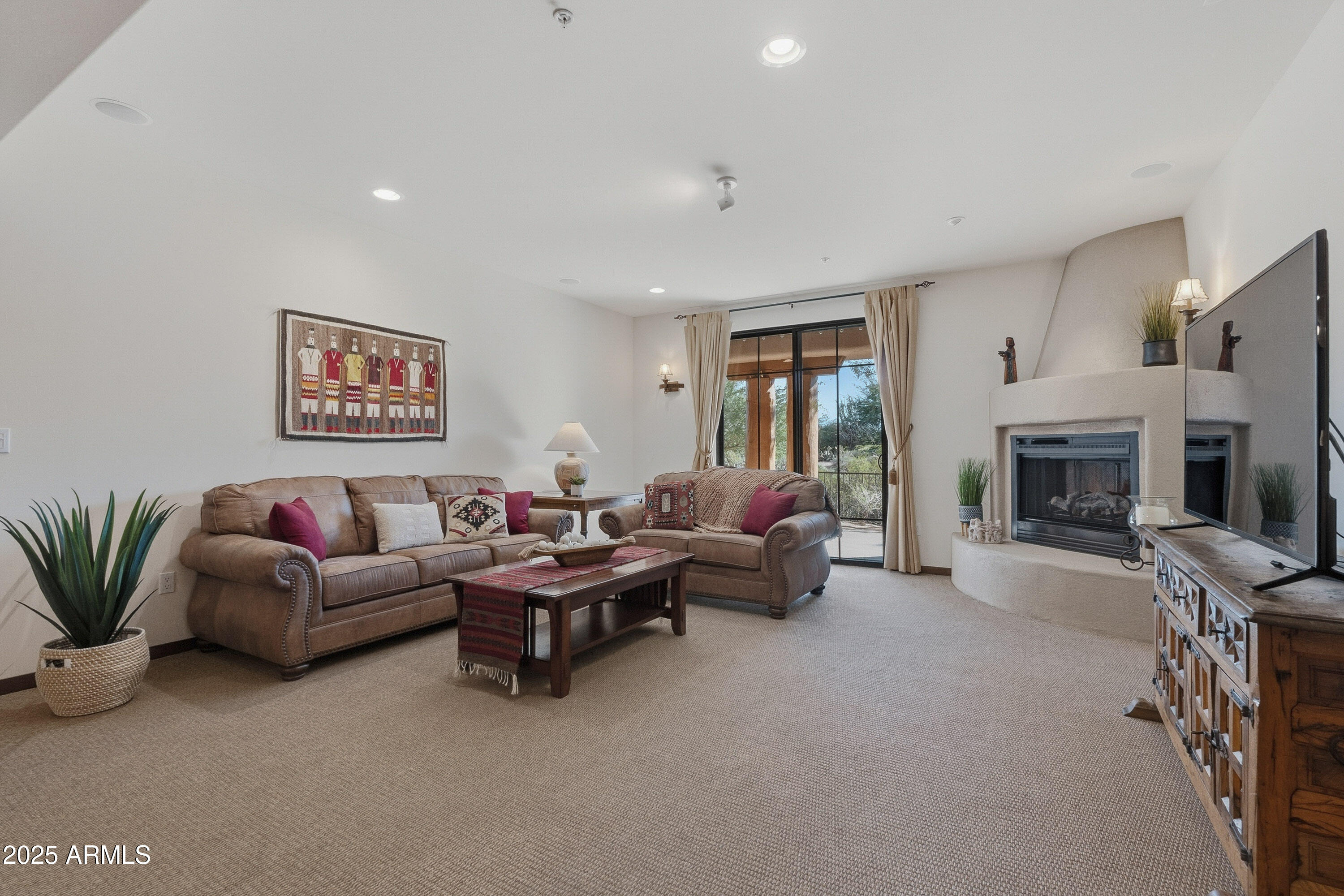 36601 N MULE TRAIN Road 4A