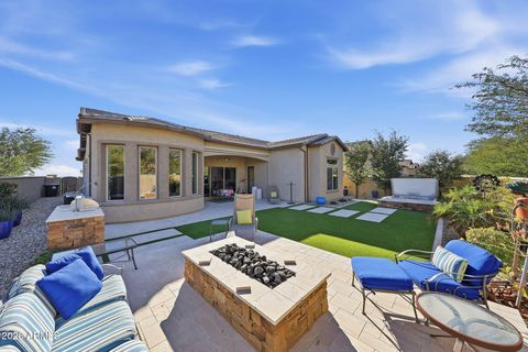 12196 E CLINTON Street Scottsdale AZ 85259