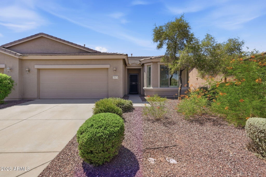Photo of 20674 N Licorice Lane, Maricopa, AZ 85138 (MLS # 7070622)