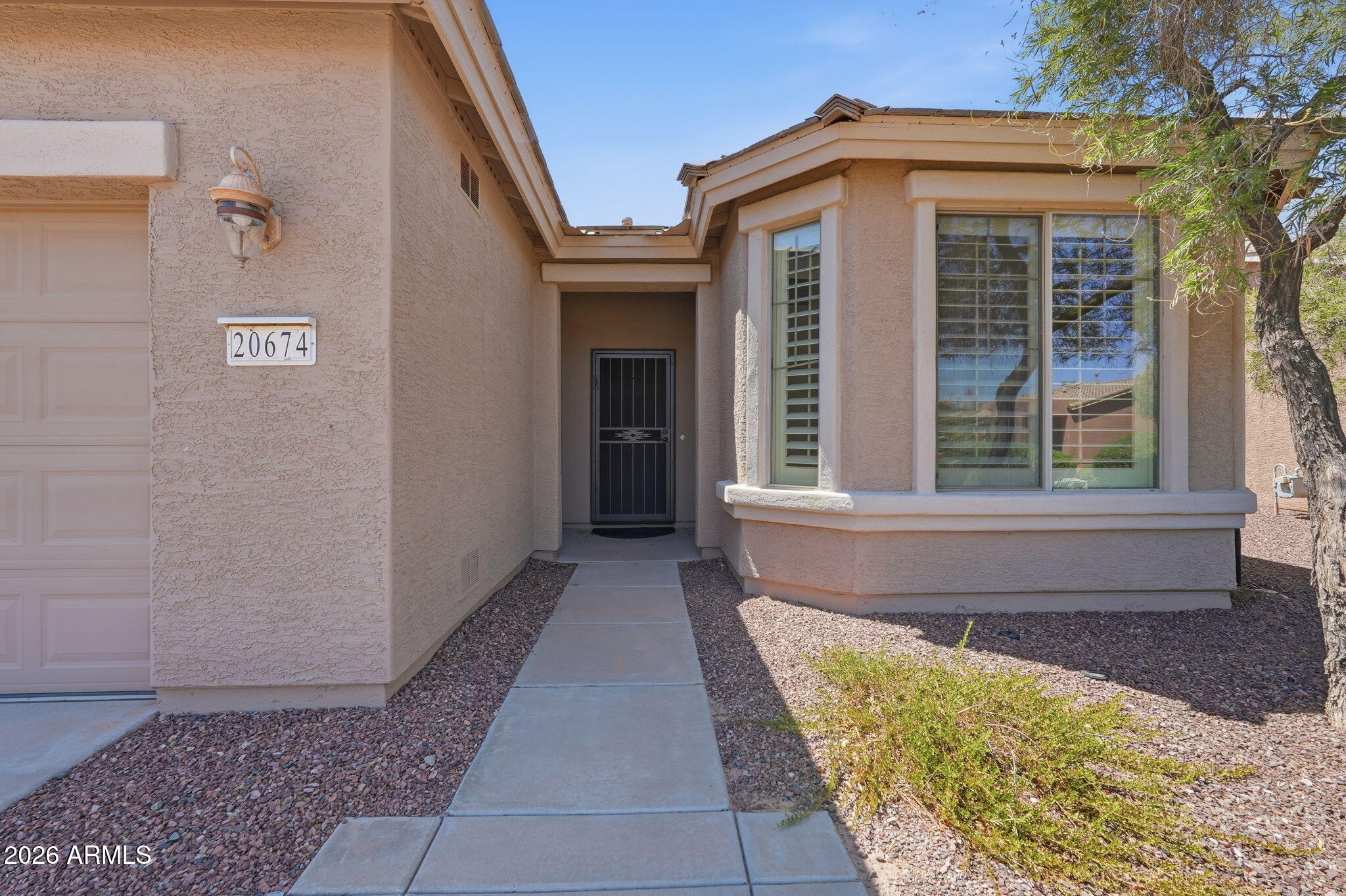 20674 N Licorice Lane