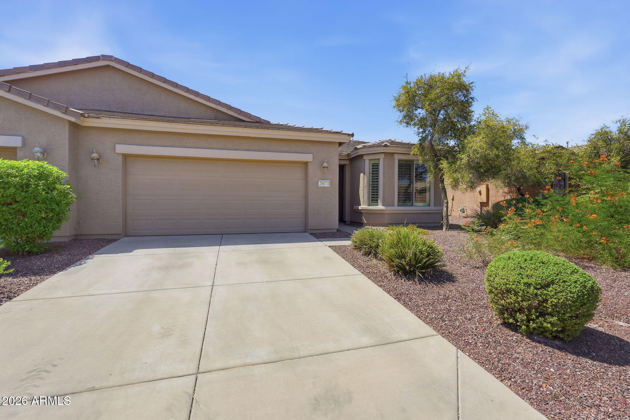 20674 N Licorice Lane