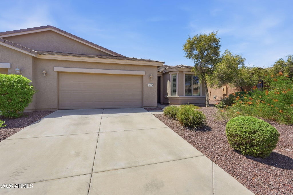 Photo of 20674 N Licorice Lane, Maricopa, AZ 85138 (MLS # 7070622)