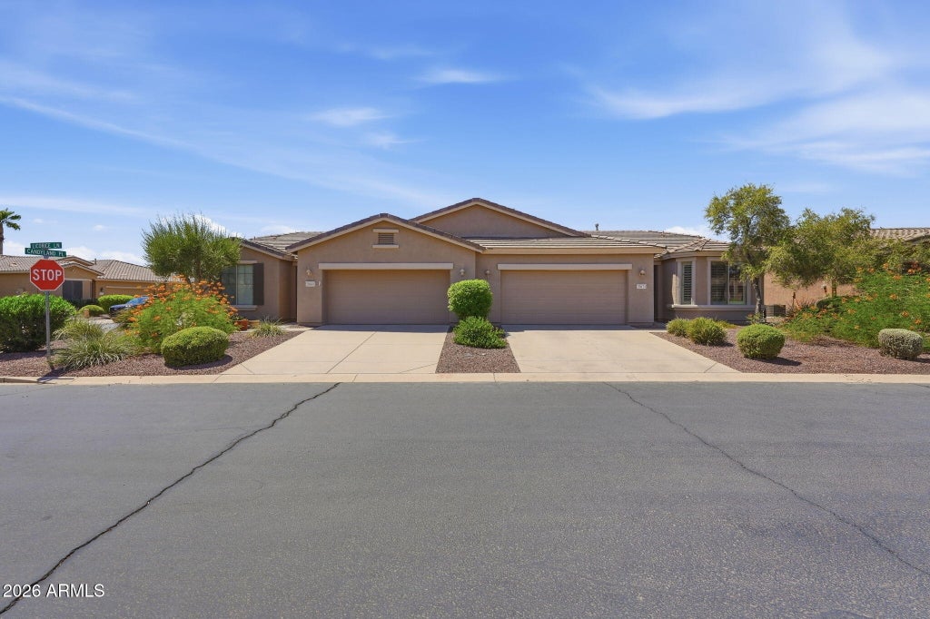 Photo of 20674 N Licorice Lane, Maricopa, AZ 85138 (MLS # 7070622)