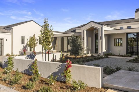 5314 E ORCHID Lane Paradise Valley AZ 85253