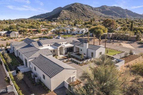 Photo of 5314 E Orchid Lane, Paradise Valley, AZ 85253 (MLS # 6936579)