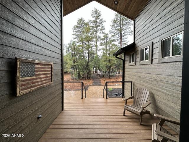 4260 W FALLING LEAF Road