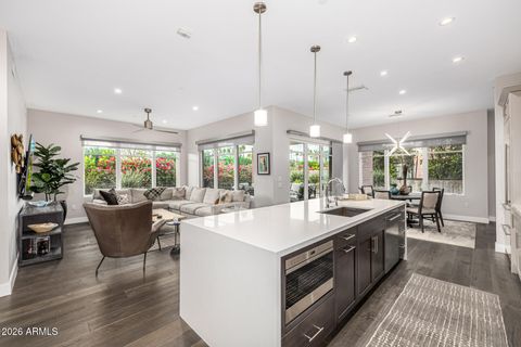 6166 N SCOTTSDALE Road A1007 Paradise Valley AZ 85253