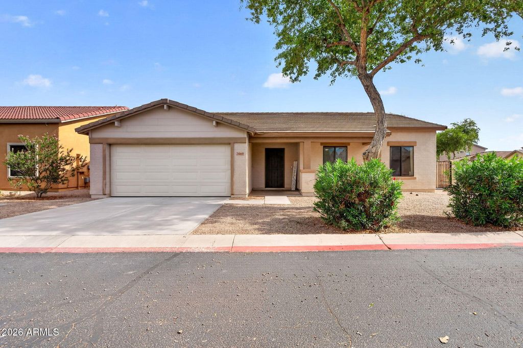 Photo of 2069 E Cochise Avenue, Apache Junction, AZ 85119 (MLS # 7034659)