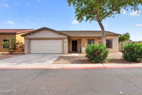 2069 E COCHISE Avenue Apache Junction AZ 85119