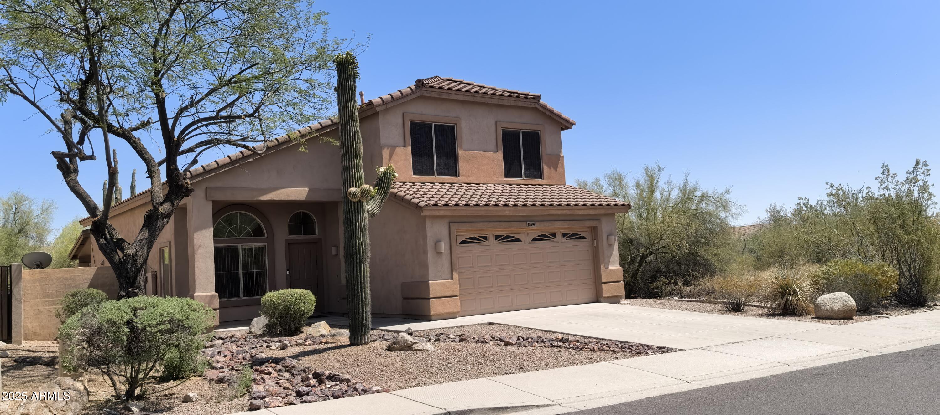 Homes 2 10399 E HILLERY Drive