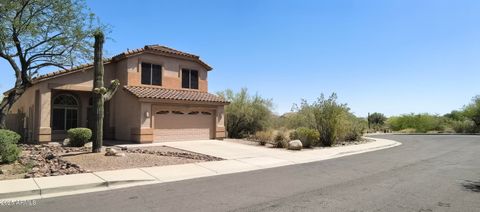 10399 E HILLERY Drive Scottsdale AZ 85255