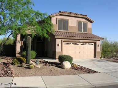 Homes 1 10399 E HILLERY Drive