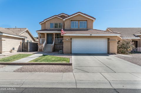 827 W LEAH Lane Gilbert AZ 85233