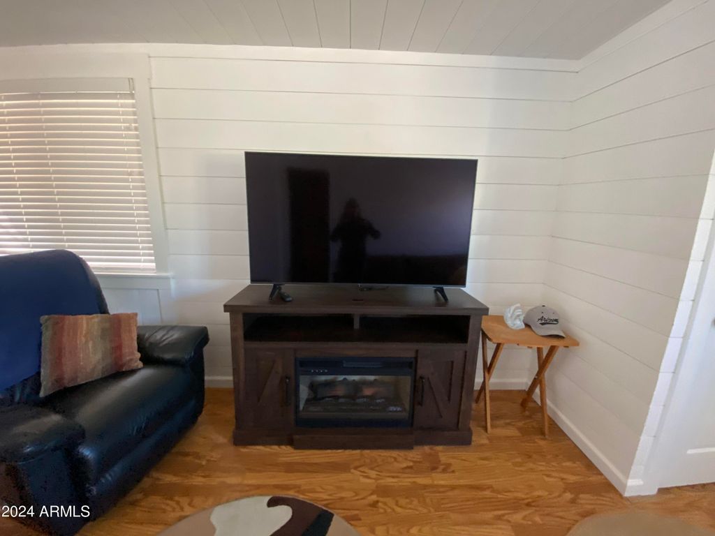 Photo of 2086 W Klamath Avenue #86, Apache Junction, AZ 85119 (MLS # 6839499)