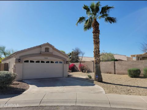 14602 S 47TH Street Phoenix AZ 85044