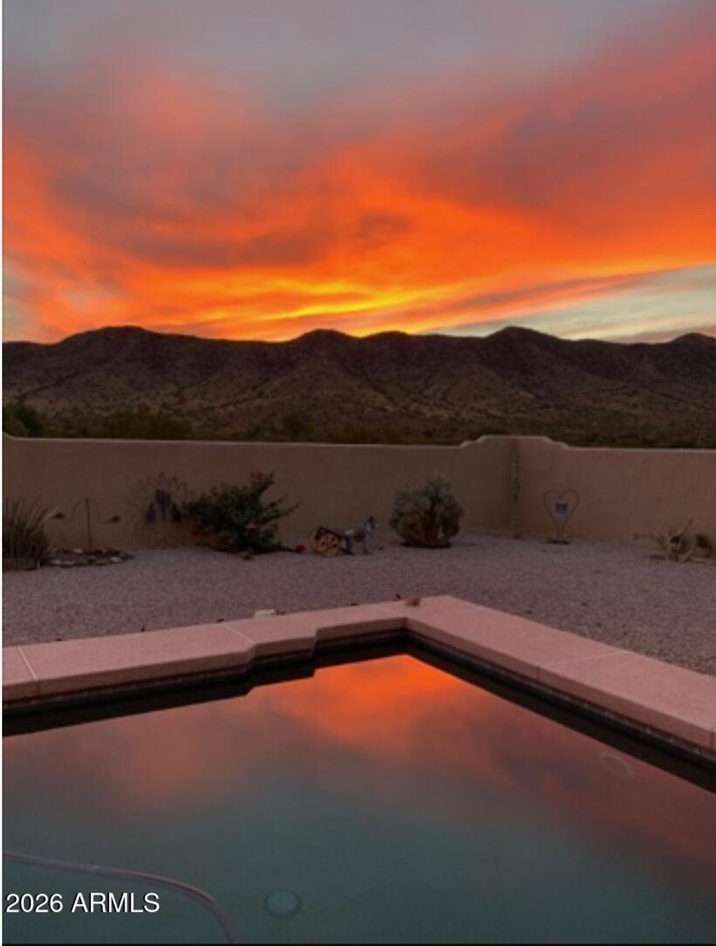 Photo of 2250 E Arica Road, Casa Grande, AZ 85193 (MLS # 7040791)