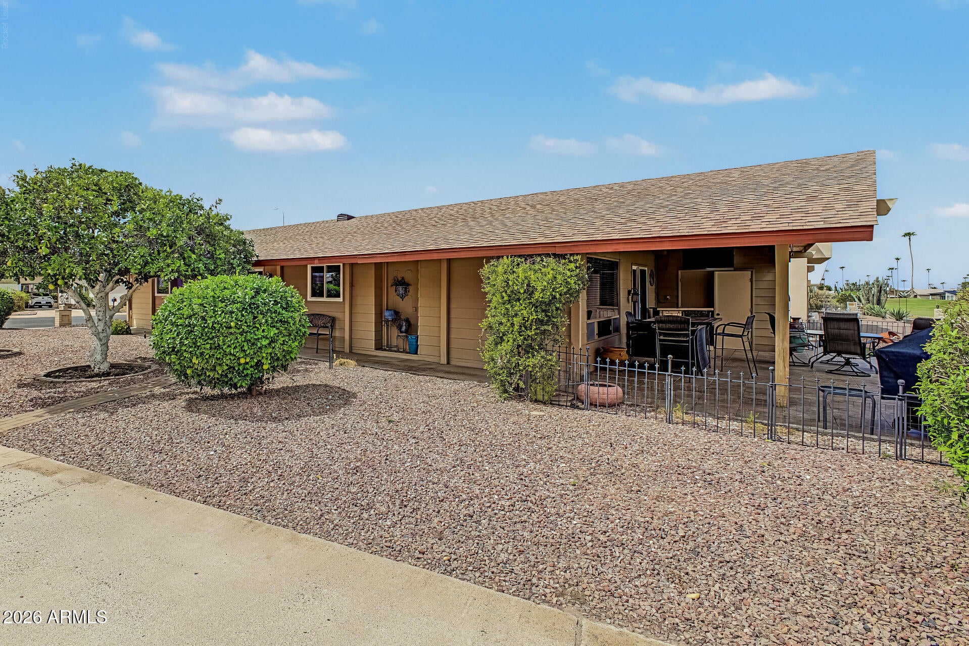 5362 E Hermosa Vista Drive
