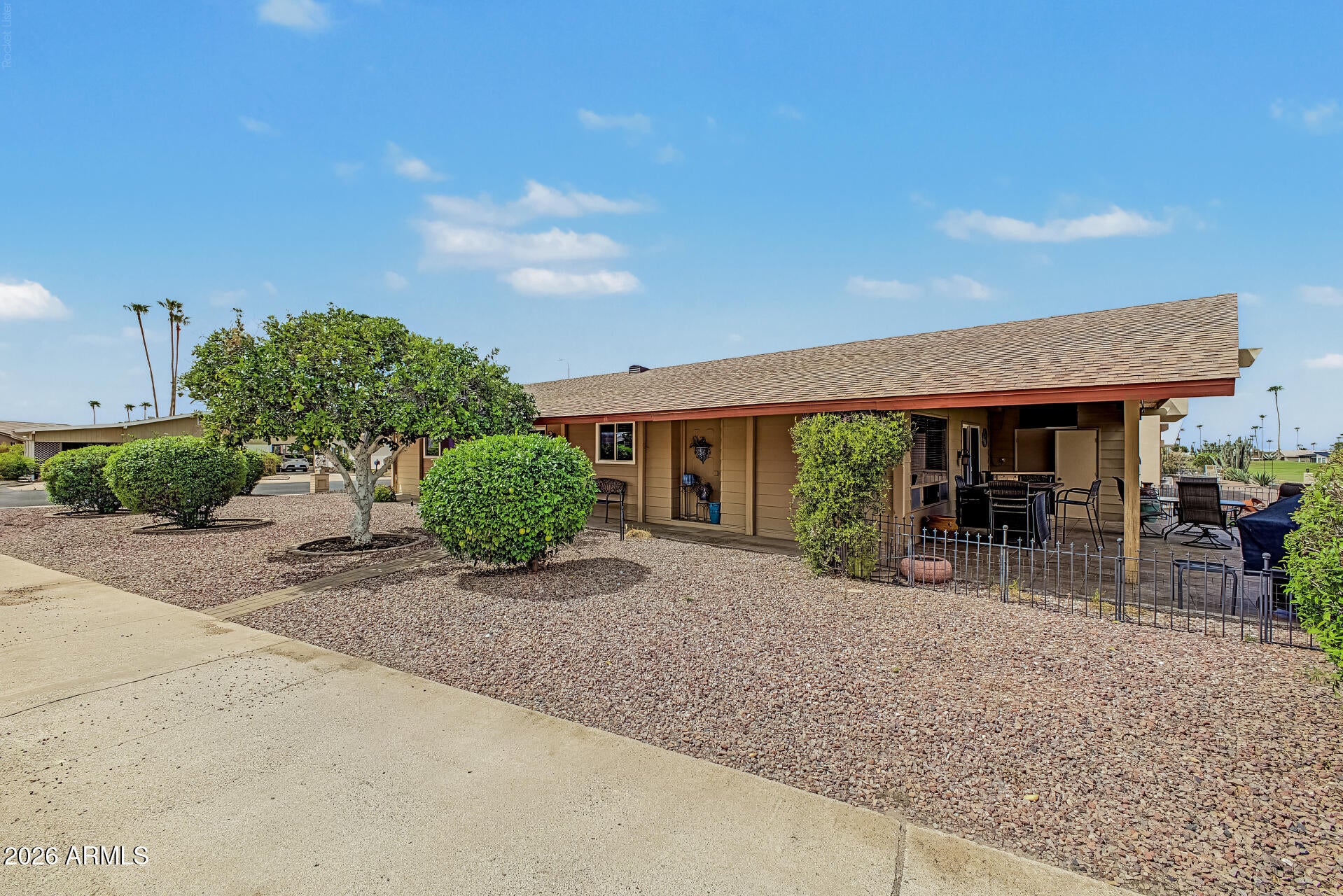 5362 E Hermosa Vista Drive