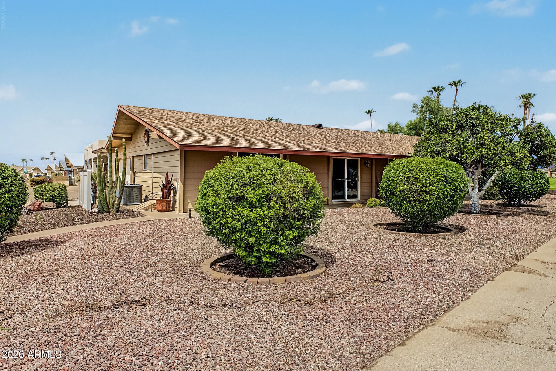5362 E Hermosa Vista Drive