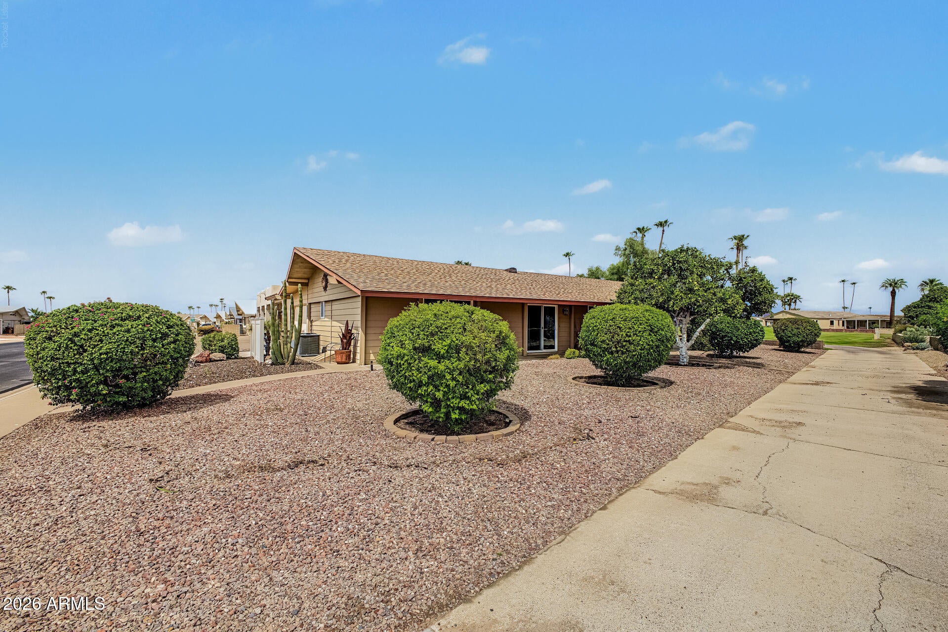 5362 E Hermosa Vista Drive