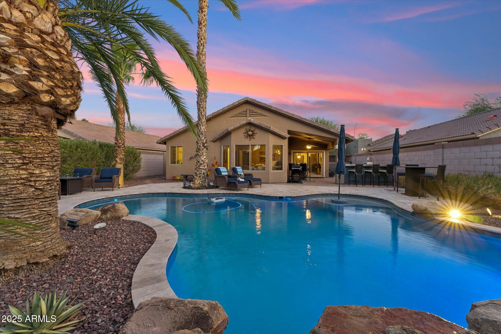3092 E BELLERIVE Drive