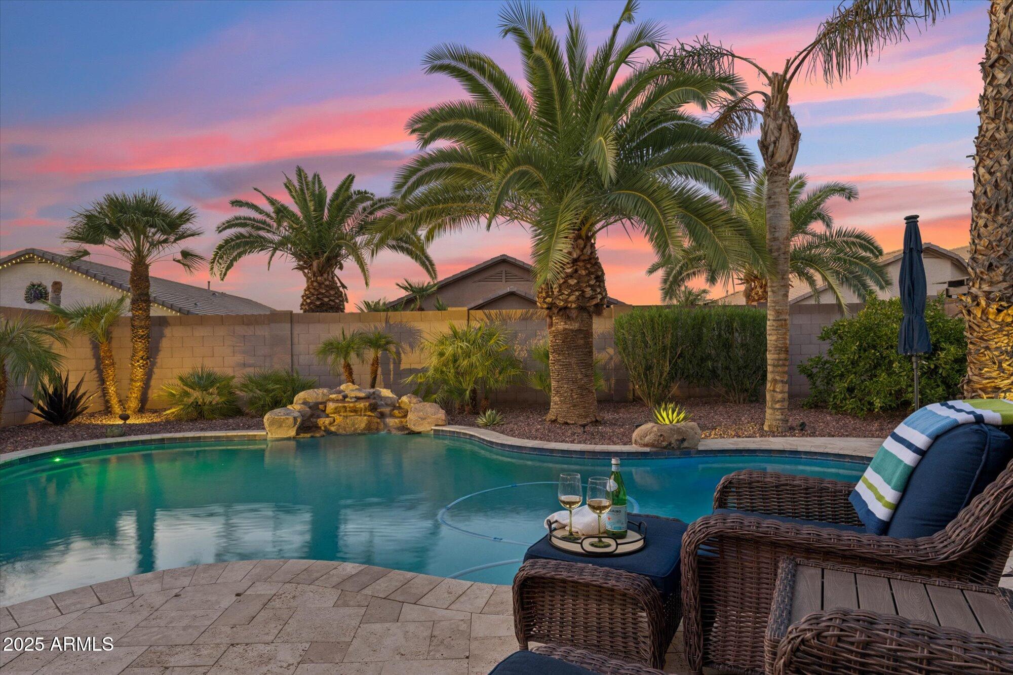 3092 E BELLERIVE Drive