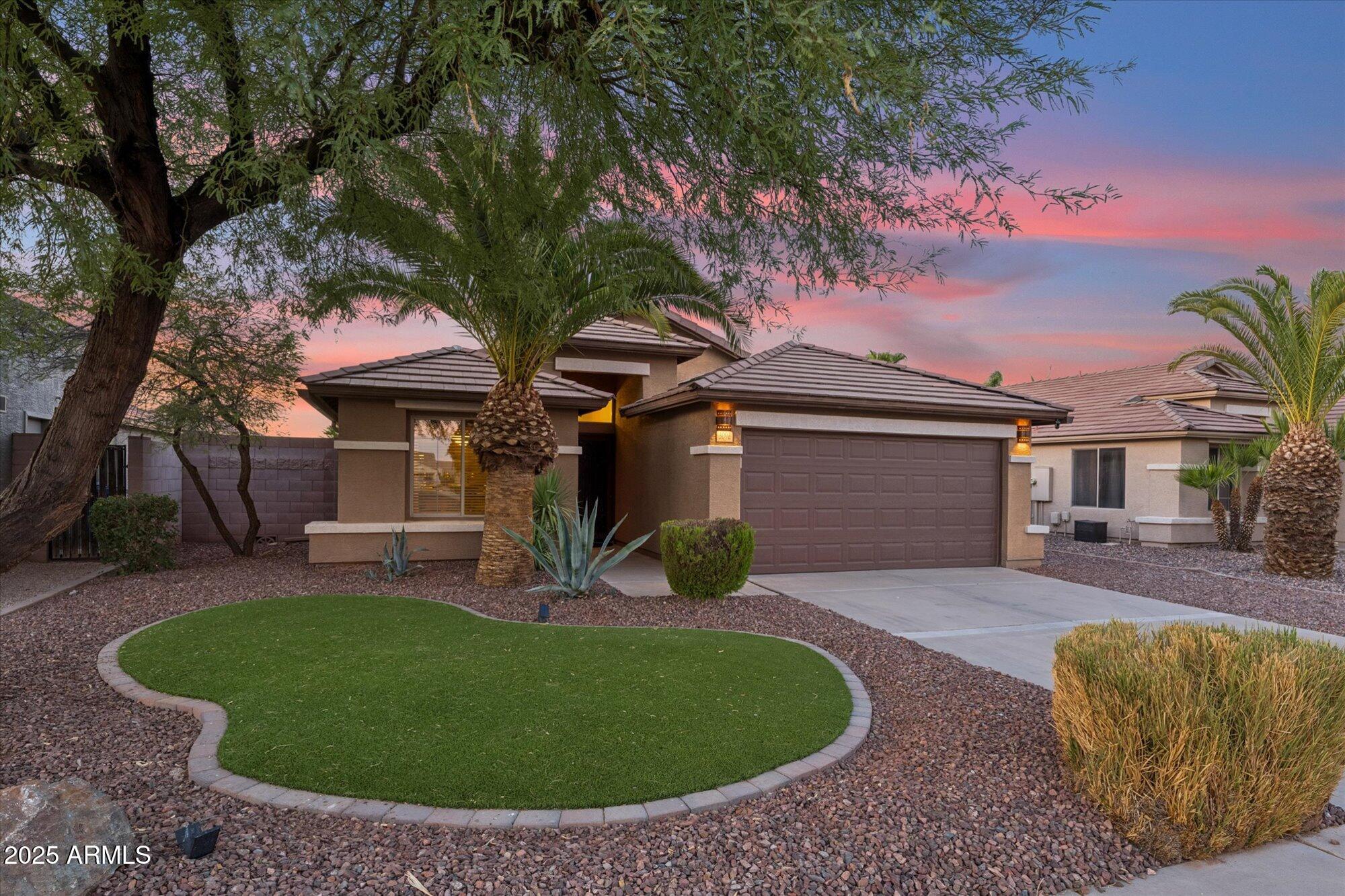 3092 E BELLERIVE Drive