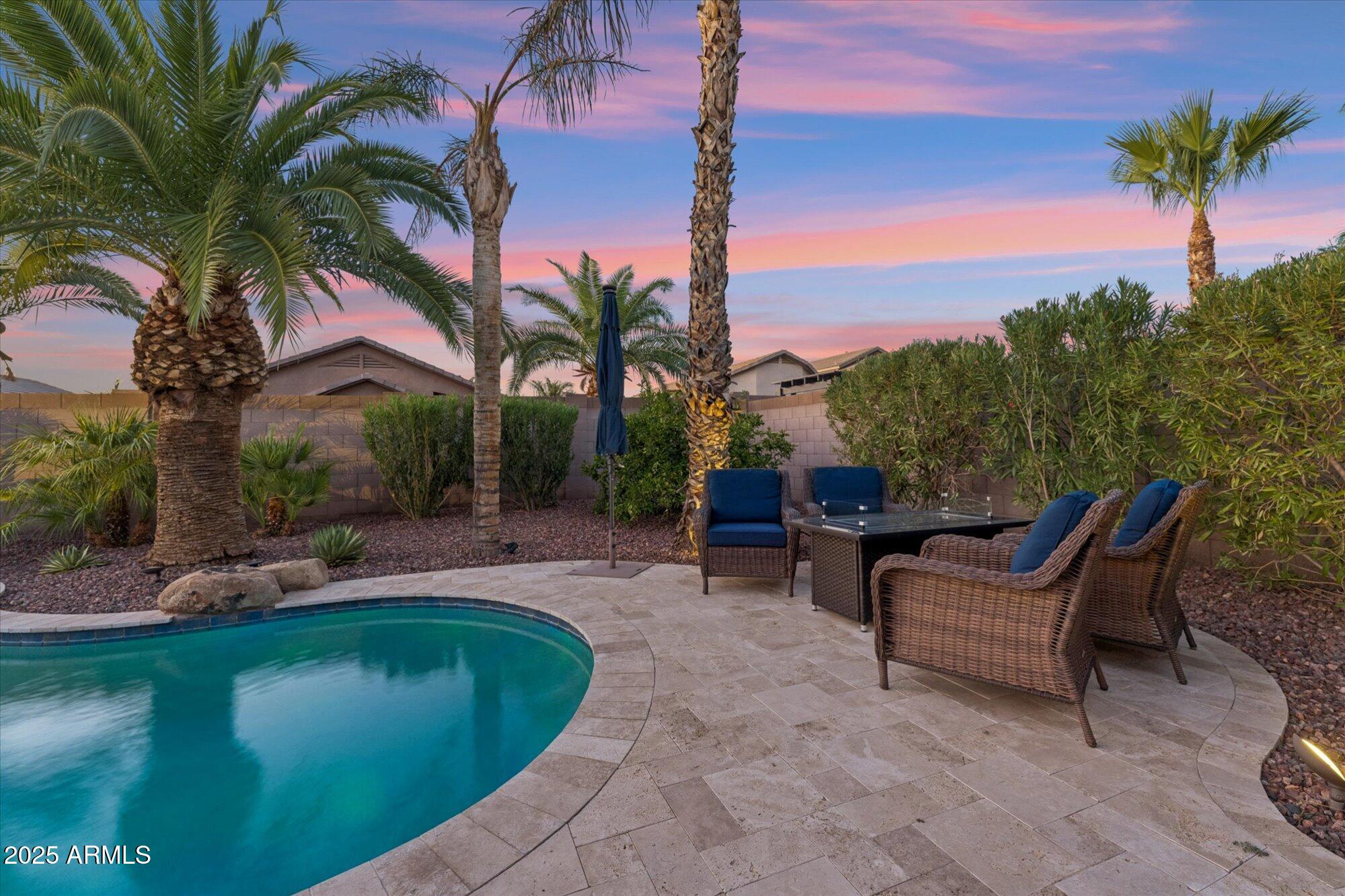 3092 E BELLERIVE Drive