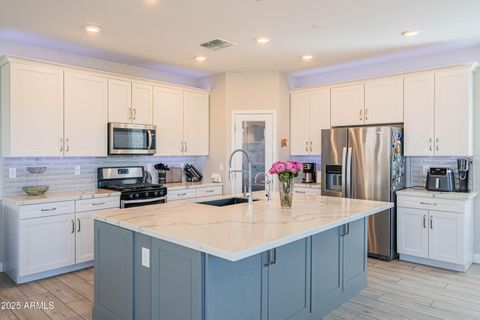 11466 S 176TH Drive Goodyear AZ 85338