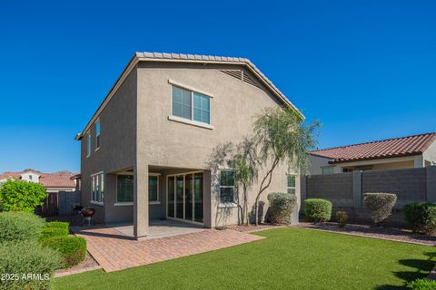 11466 S 176TH Drive Goodyear AZ 85338