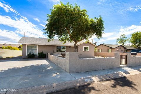 6527 E Aspen Avenue Mesa AZ 85206