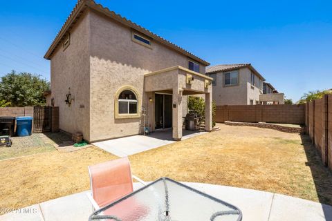 A home in Laveen