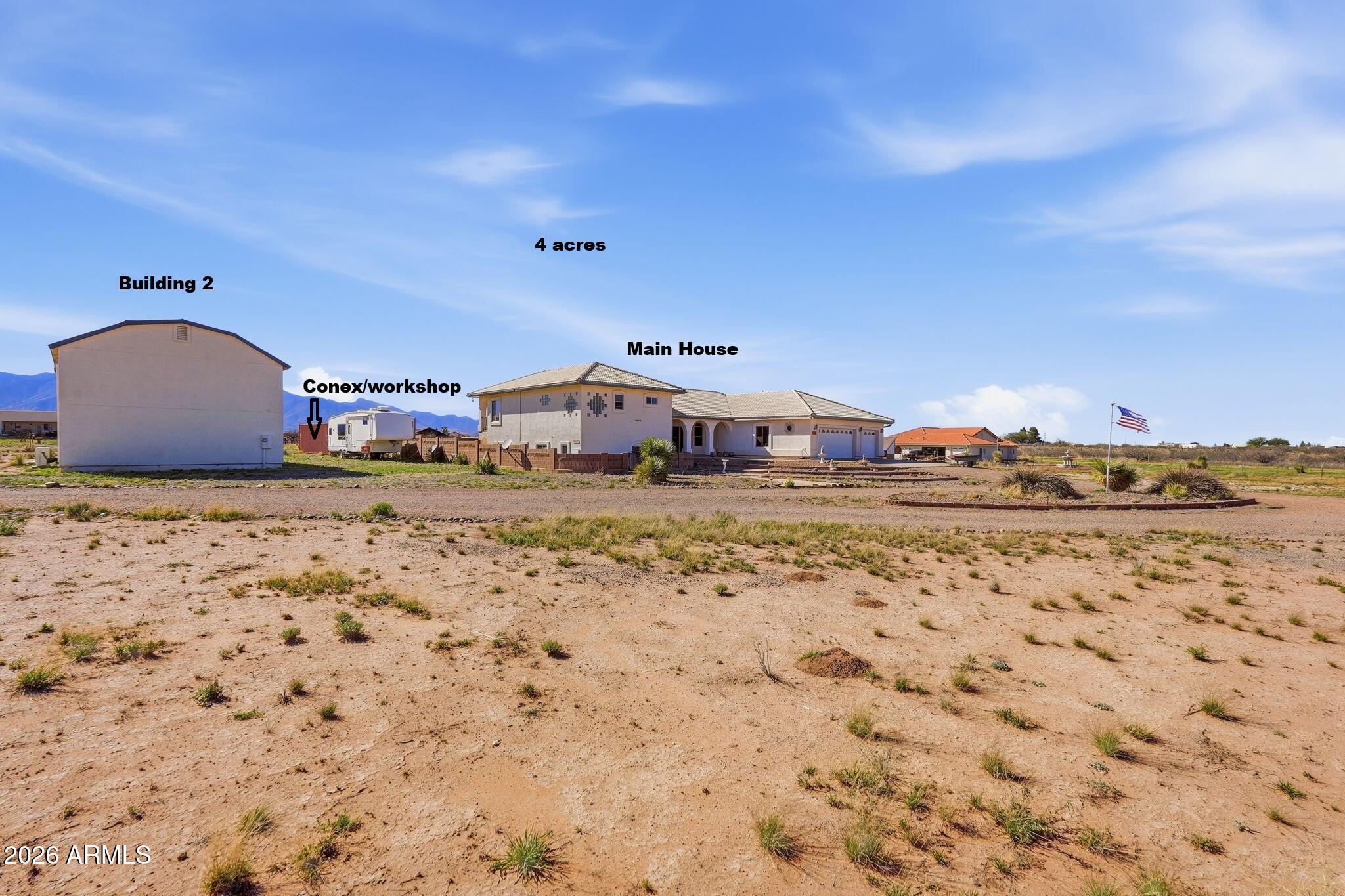 10427 E BLUE SKY Vista